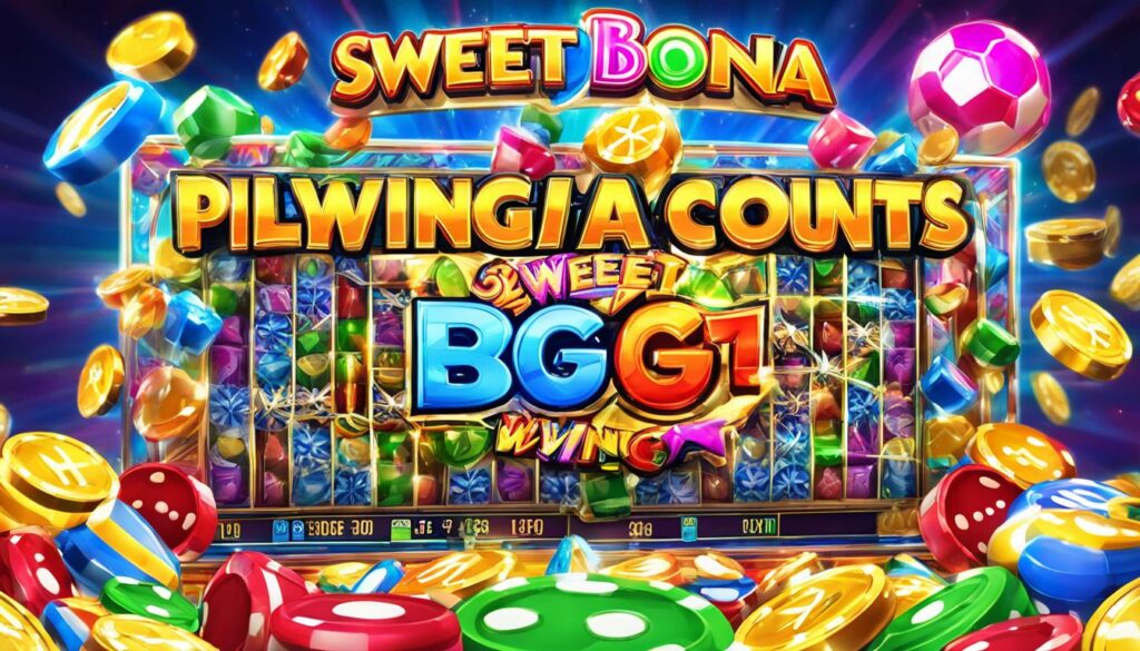 Sweet Bonanza slots winning hours