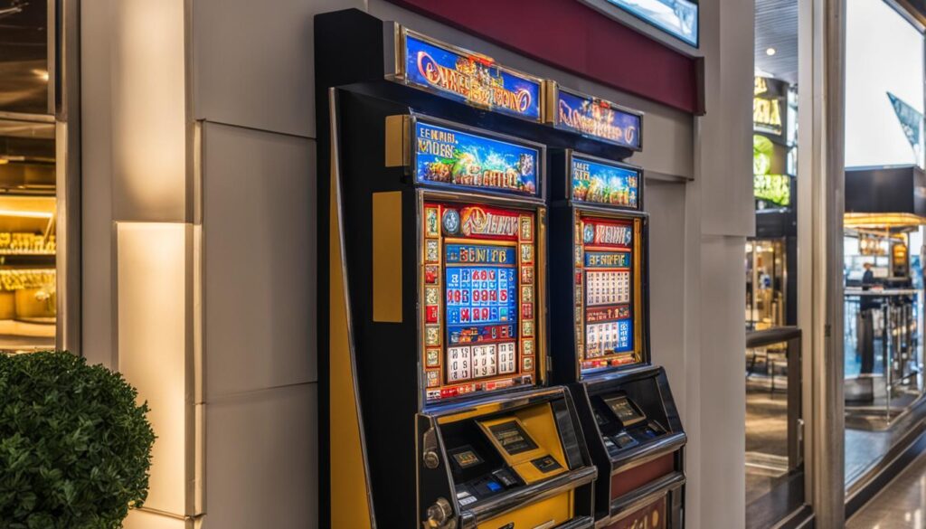 responsible gambling in slots games