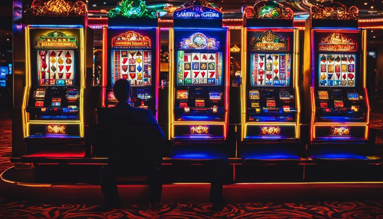 slots games winning hours and tactics