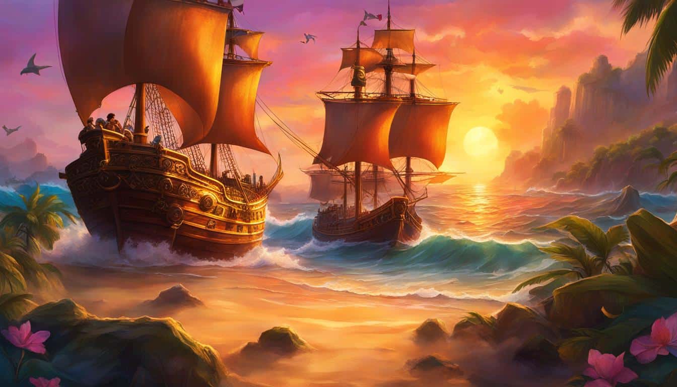 1429 Uncharted Seas slots winning hours