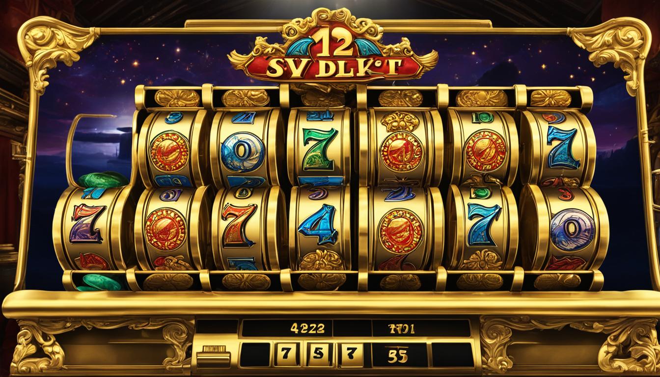 1429 Uncharted slots winning hours