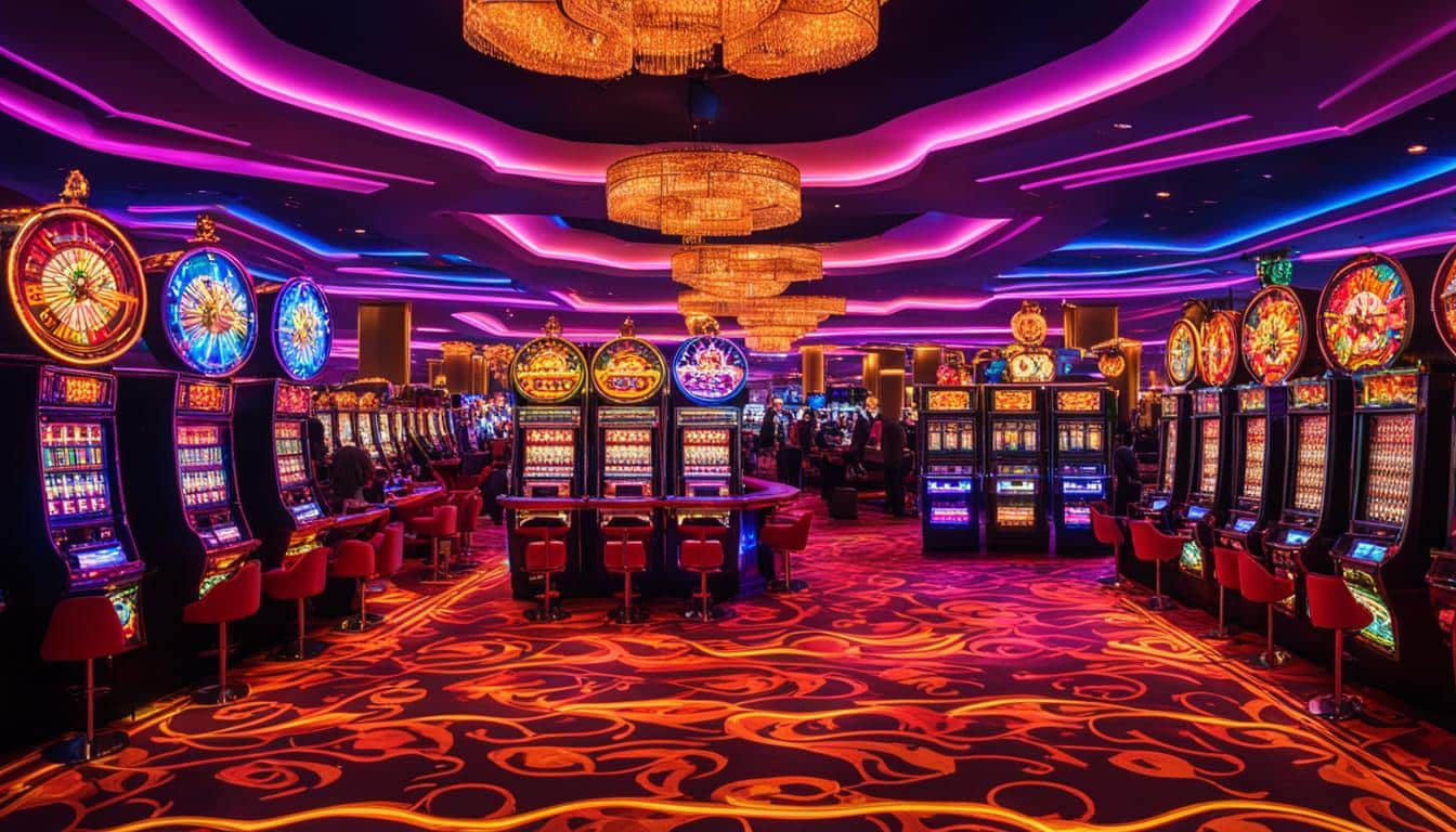 8 Golden Skulls slots winning hours