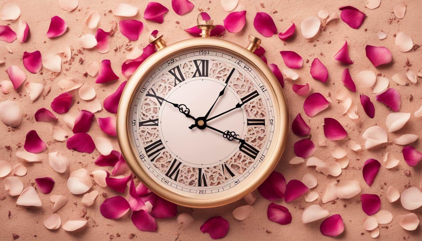 Arabian Rose slots winning hours