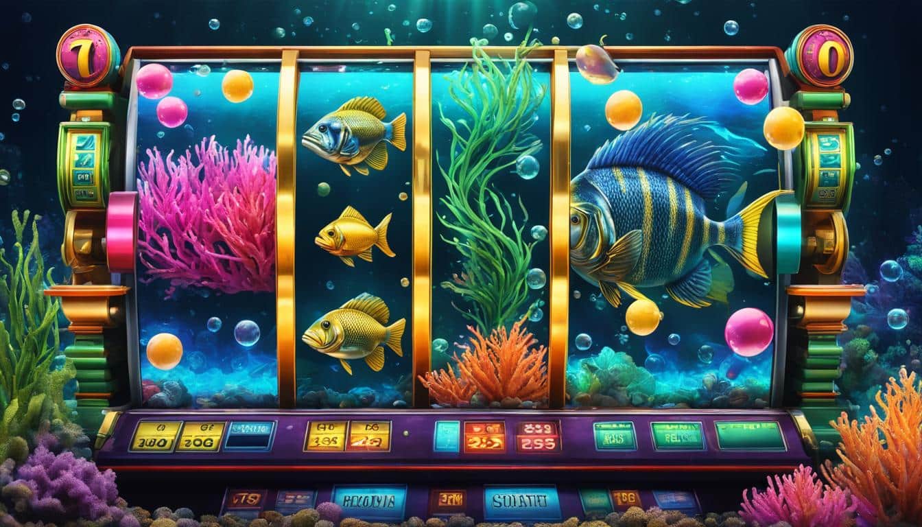 Big Bass Splash slots winning hours