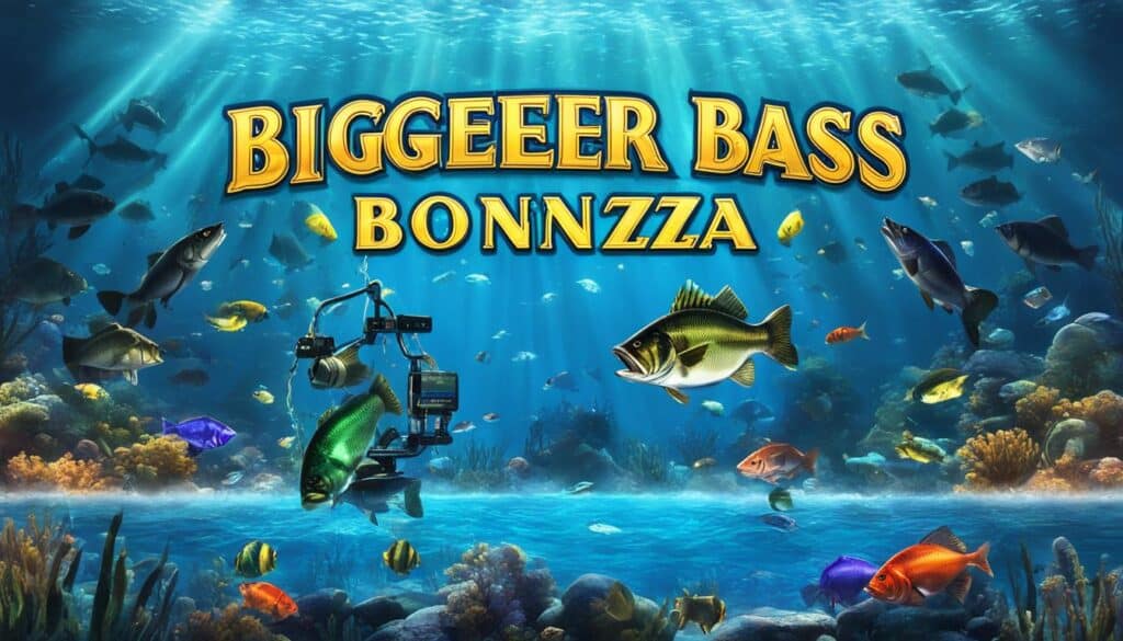 Bigger Bass Bonanza slot game tips