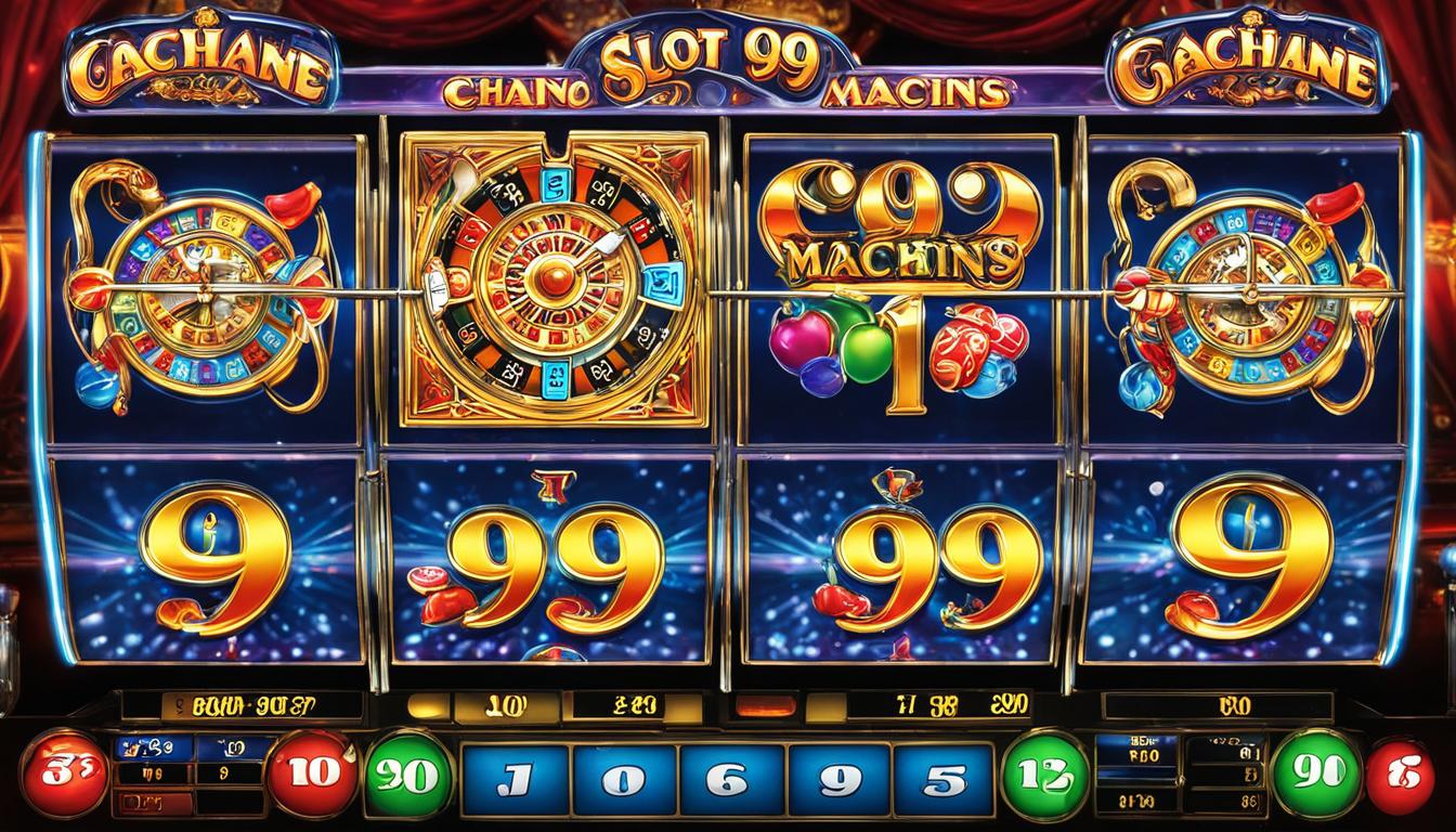Book of 99 slots winning hours