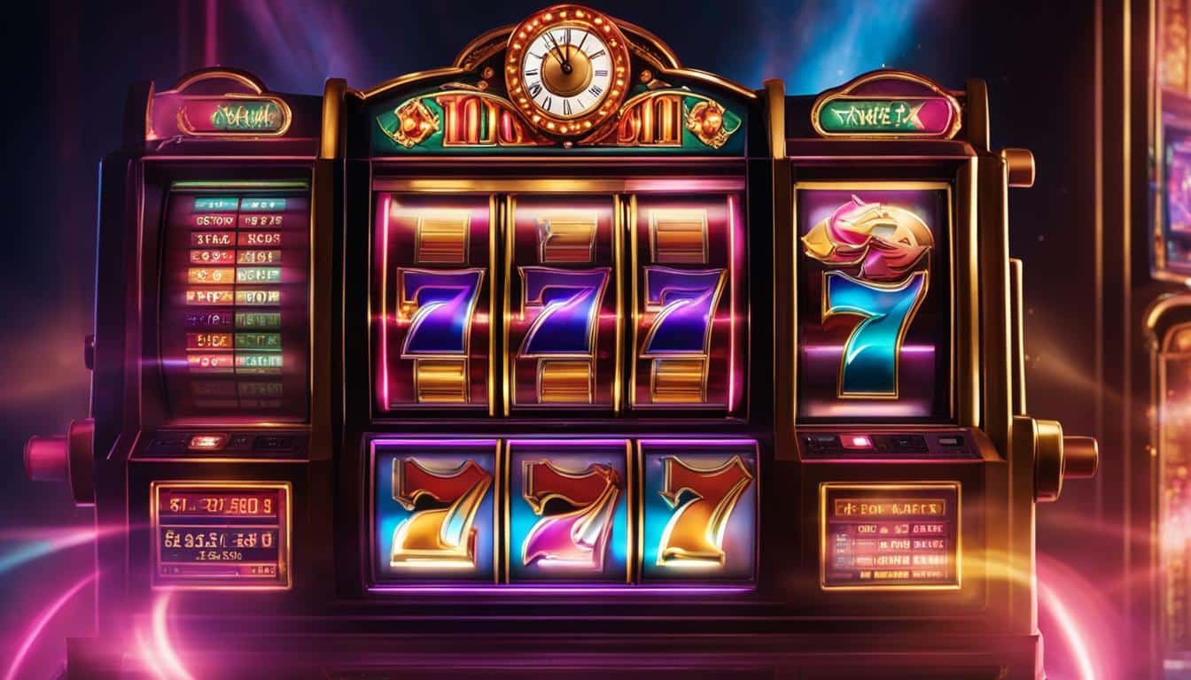Bridesmaids slots winning hours