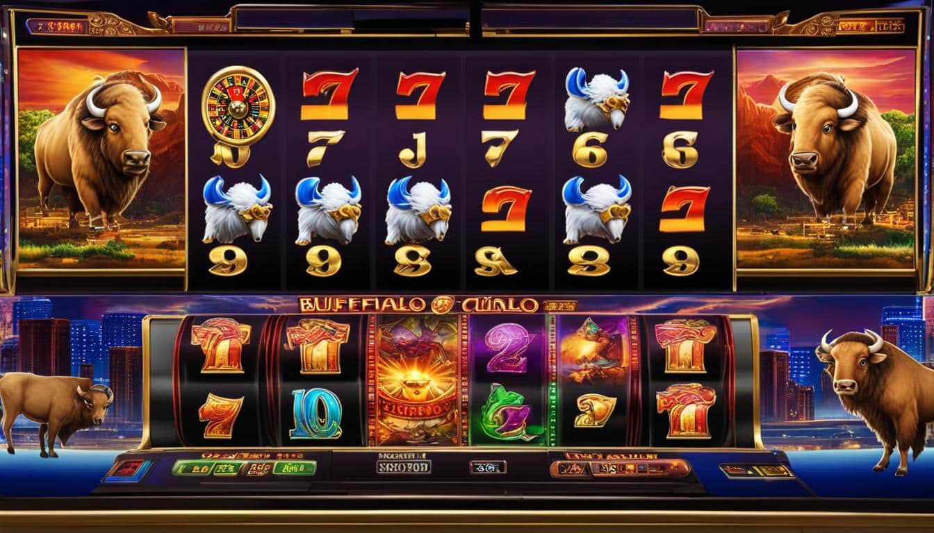 Buffalo slots winning hours