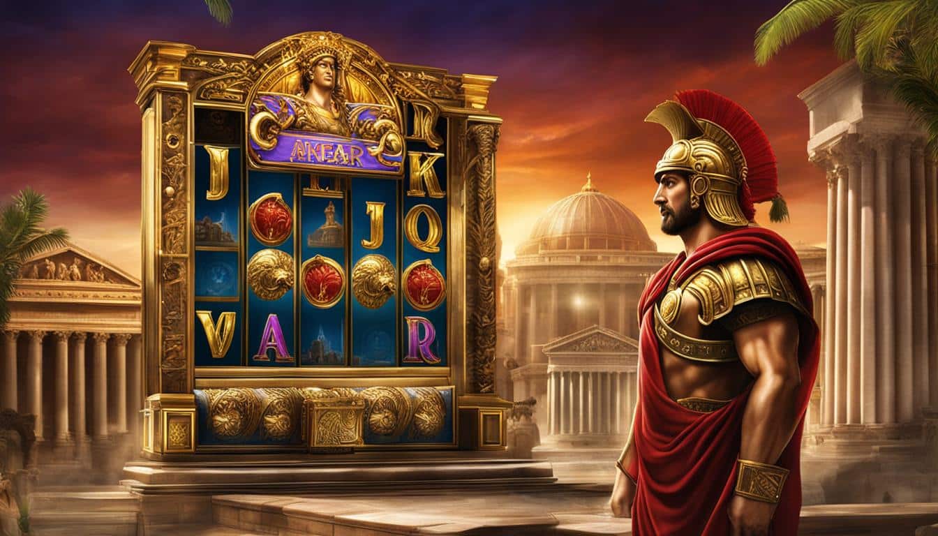 Caesar’s Empire slots winning hours