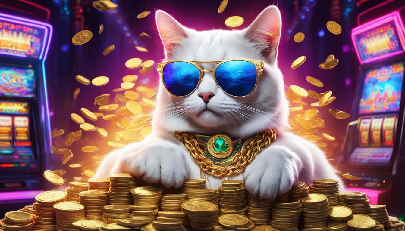 Cat Father slots winning hours