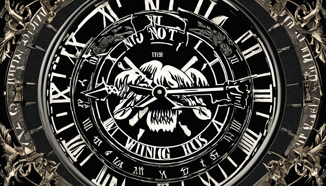 Guns N’ Roses slots winning hours