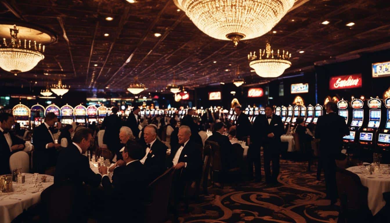 High Society slots winning hours