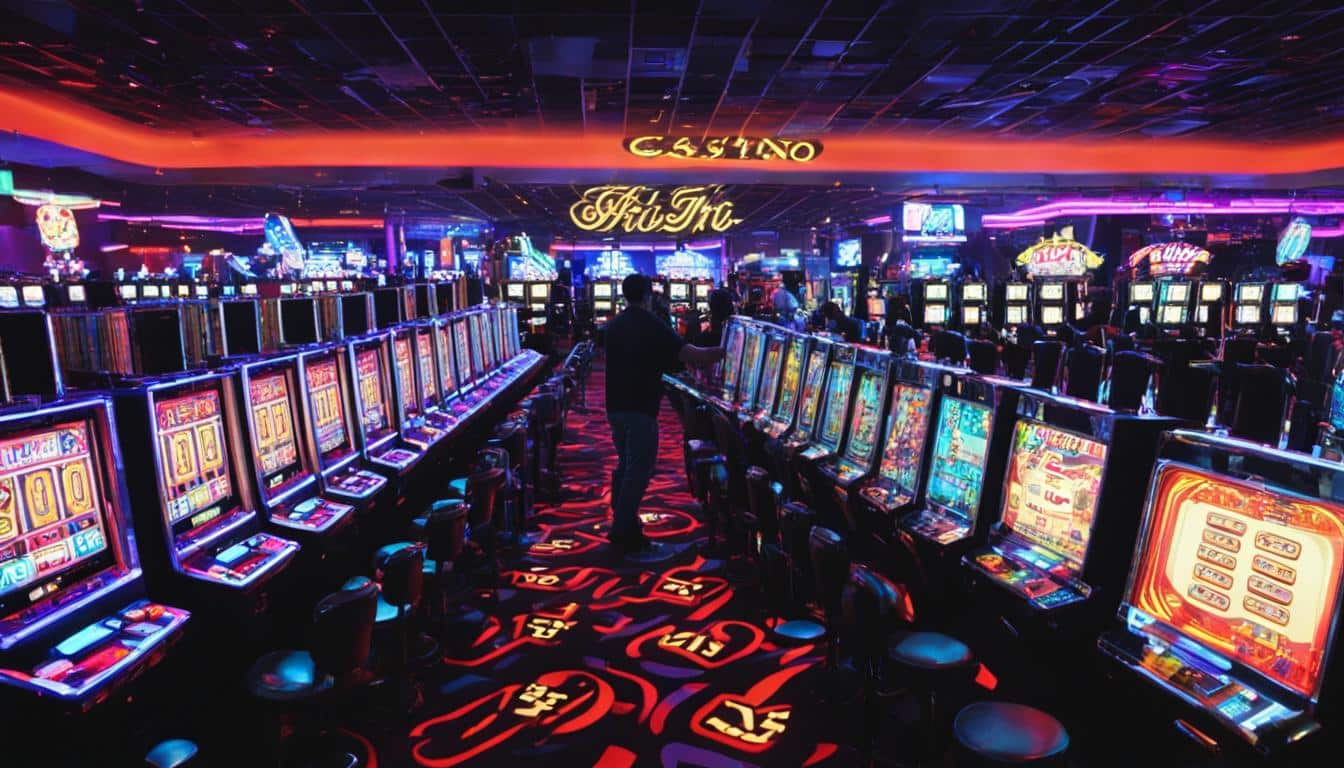 Hot Ink slots winning hours