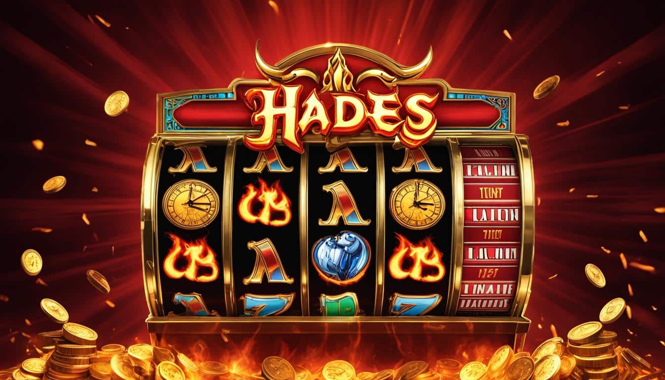 Hot as Hades slots winning hours