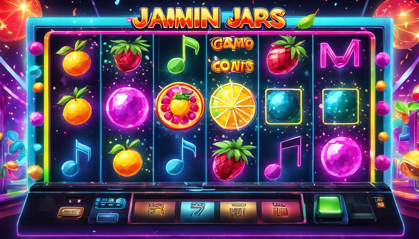Jammin’ Jars 2 slots winning hours