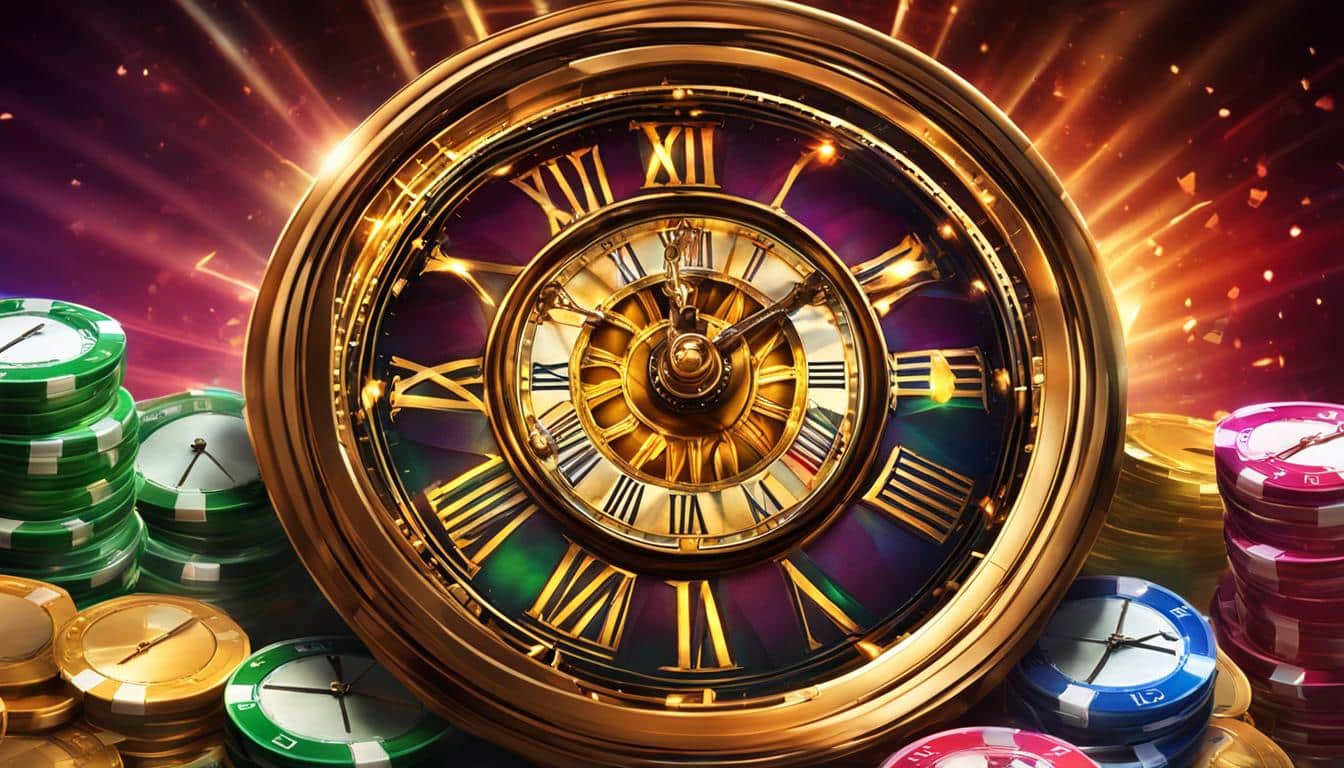 Money Train slots winning hours