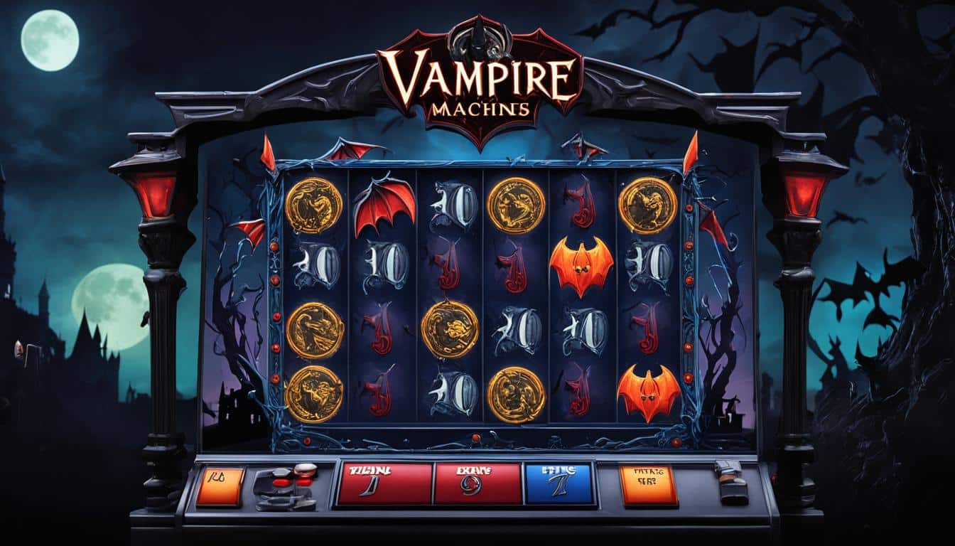 Ooh Aah Dracula slots winning hours