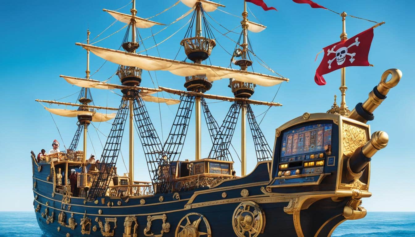 Sinbad’s Golden Voyage slots winning hours