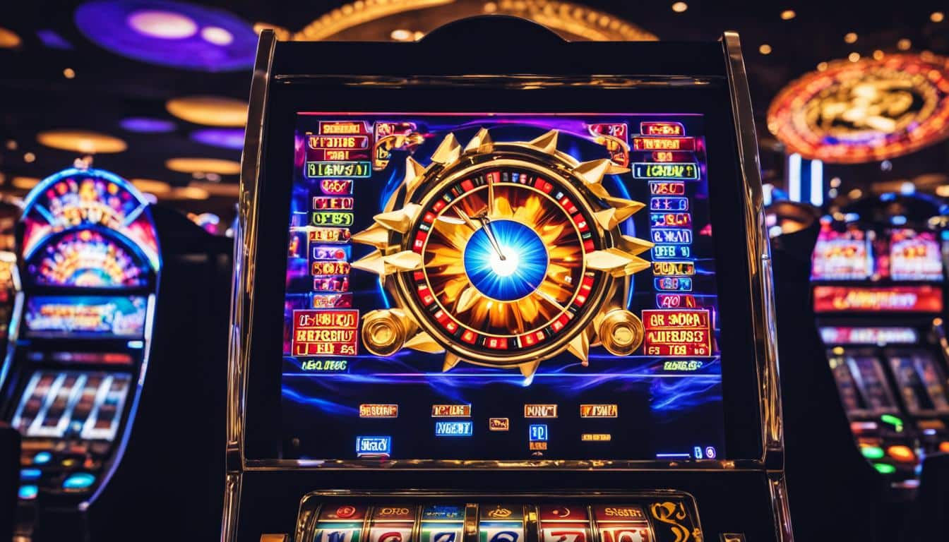 Supernova slots winning hours