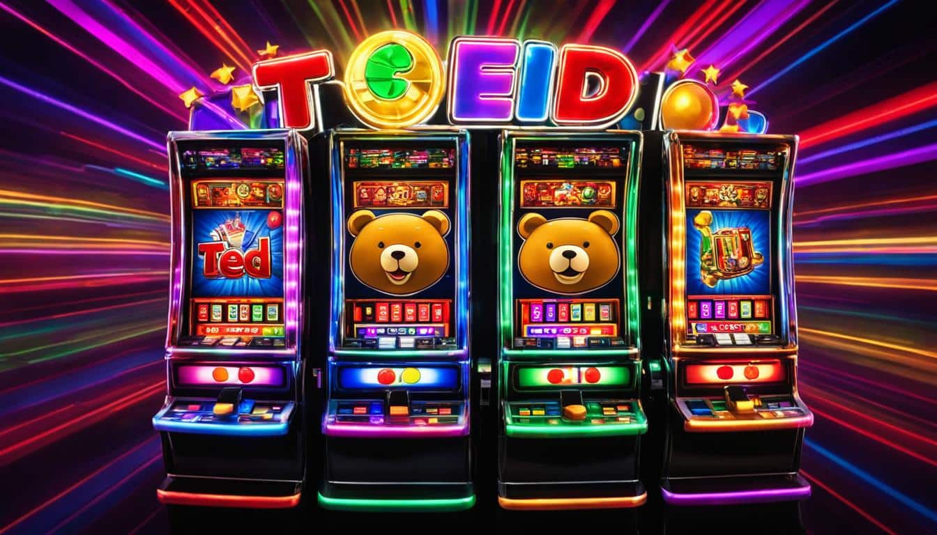 Ted Slot Machine slots winning hours