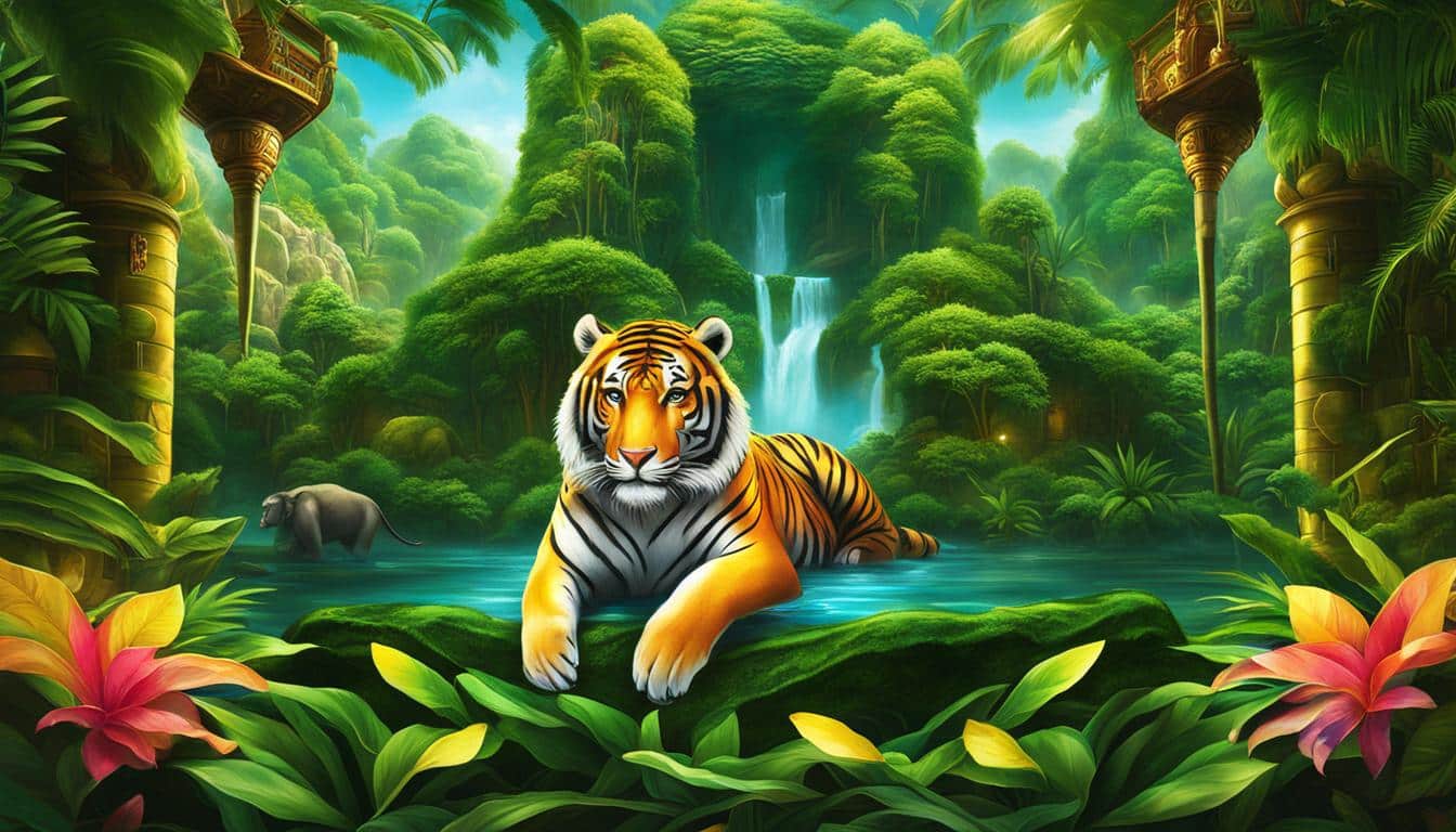 Wild Orient slots winning hours