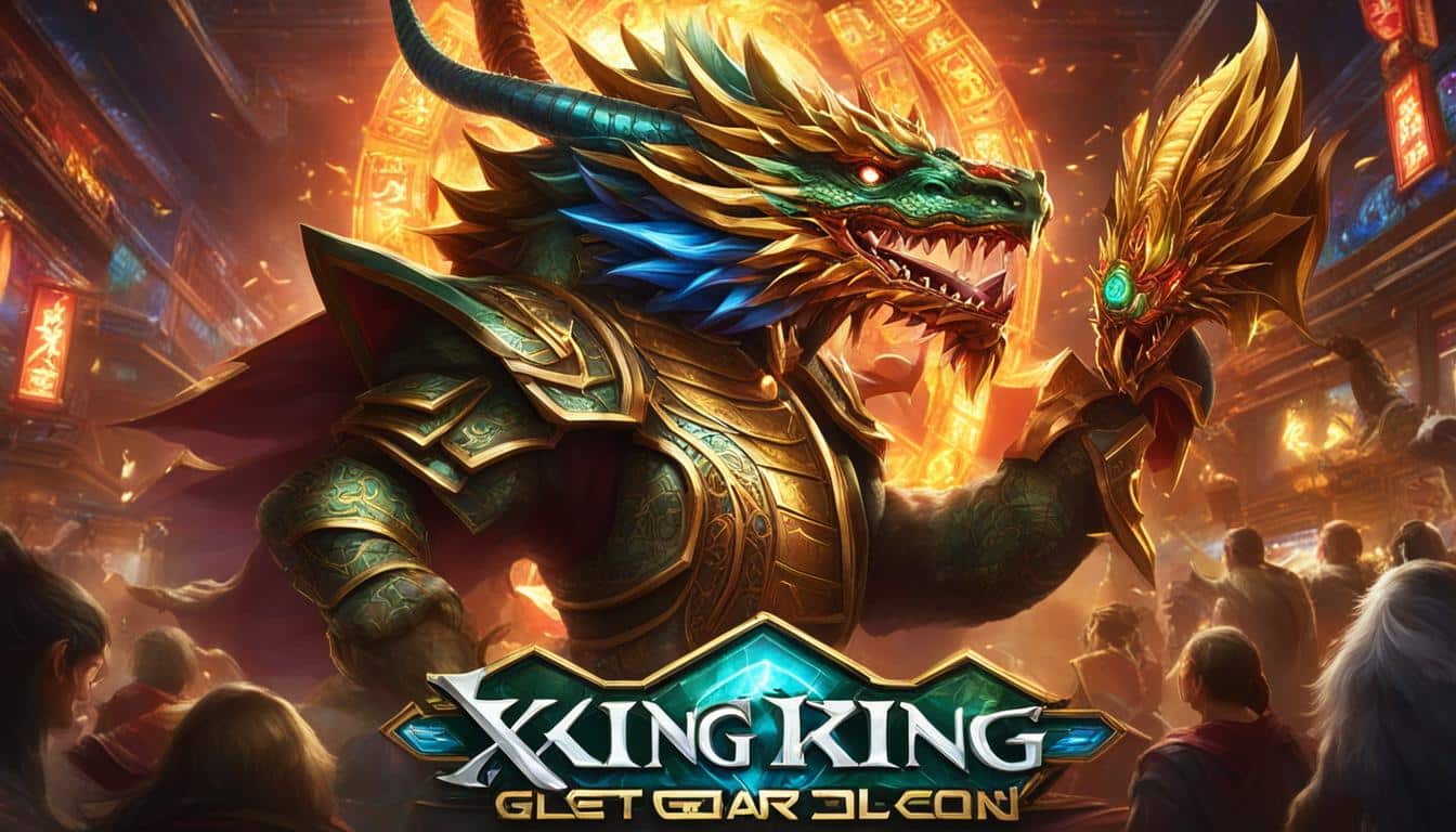 Xing Guardian slots winning hours