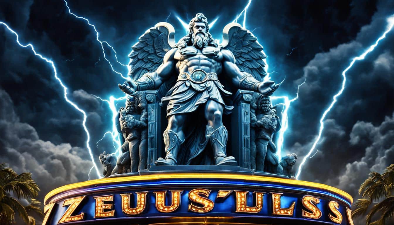 Zeus slots winning hours