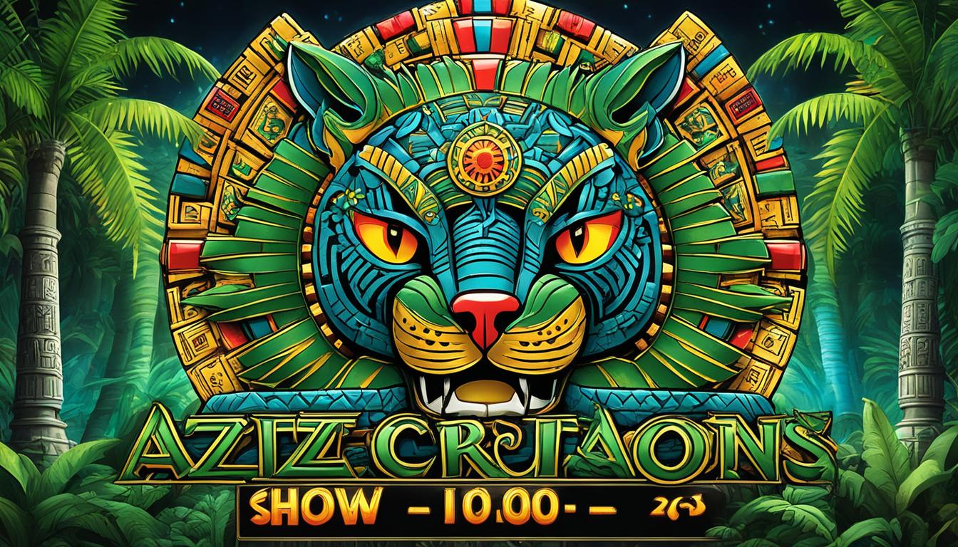 Aztec’s Millions slots winning hours
