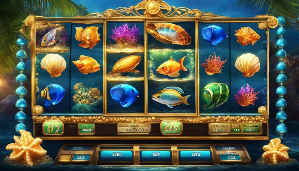 Elements of Effective Slot Game Design