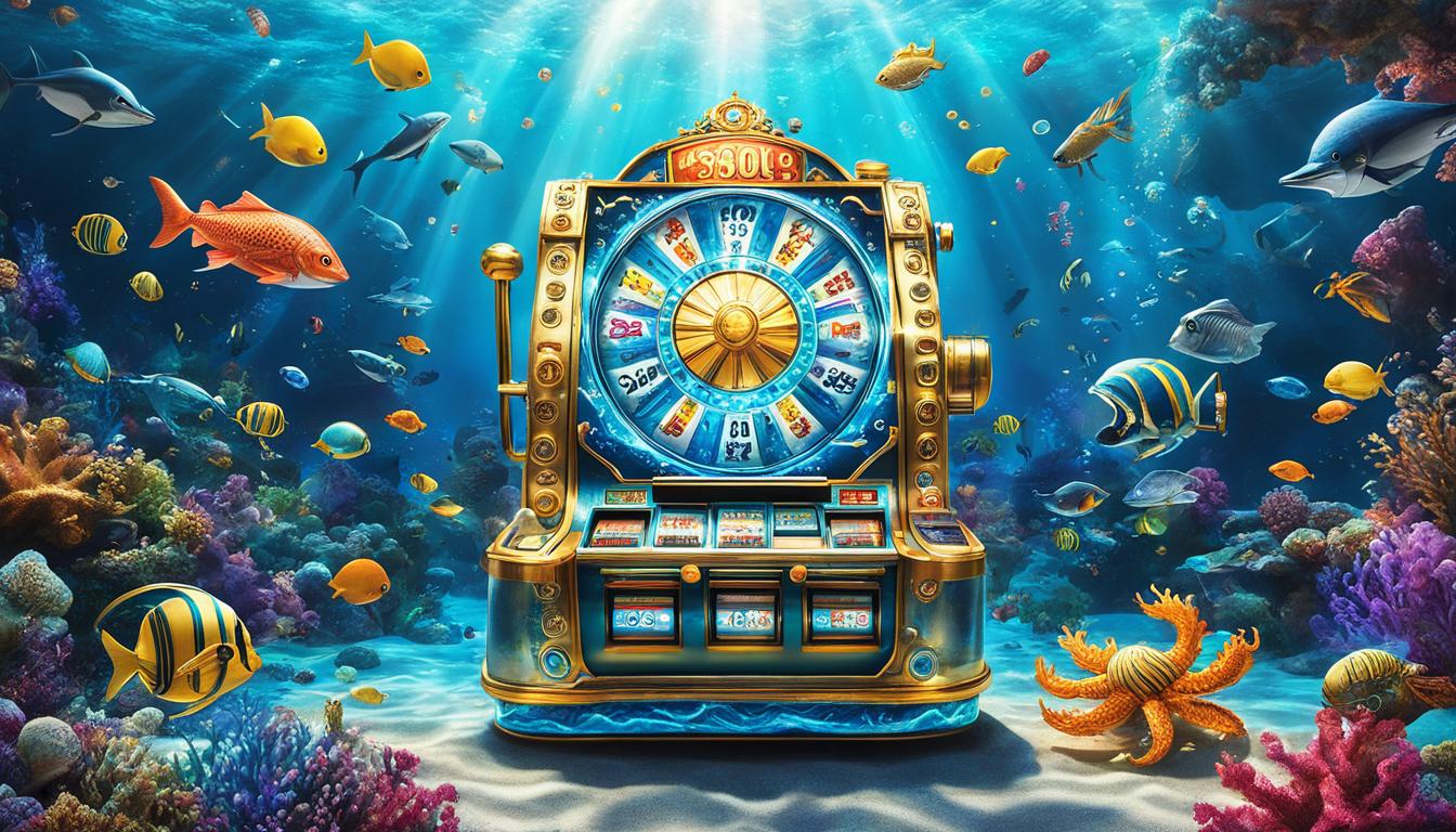 Ocean’s Treasure slots winning hours