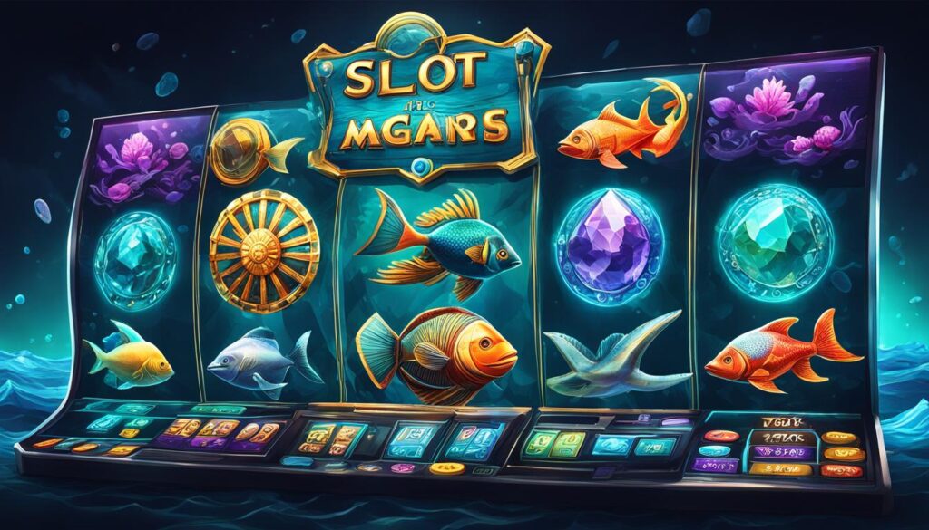 Slot Game Design